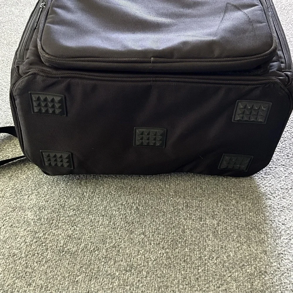 Liberty One Bag Mallet King Backpack Instrument Travel Luggage Percussion